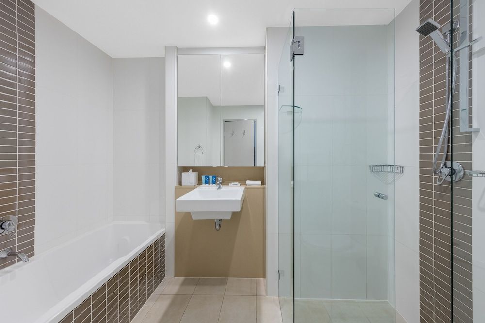 Meriton Suites Kent Street, Sydney 1 Bedroom Altitude Suite 4