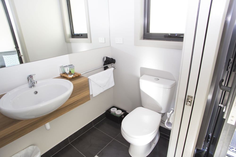 NRMA Port Macquarie Breakwall Holiday Park Studio 2