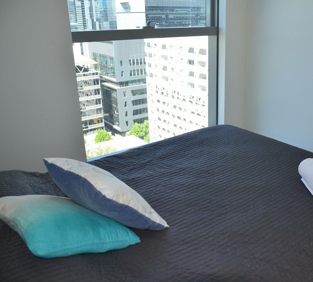Two Bedroom One Bathroom Apartment