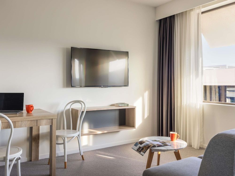 Mantra MacArthur Canberra Deluxe Suite, 2 Bedrooms 12
