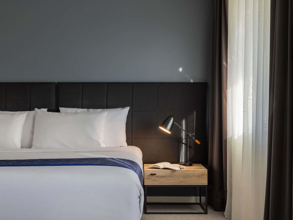 Mantra MacArthur Canberra Studio Room (1 King Bed or 2 Twin Beds) 4