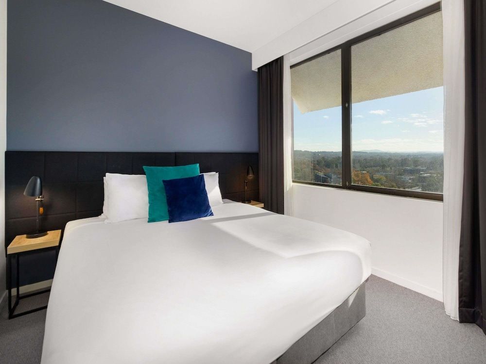 Mantra MacArthur Canberra Deluxe Suite, 2 Bedrooms 5
