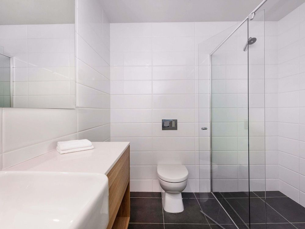 Mantra MacArthur Canberra Deluxe Suite, 2 Bedrooms 7