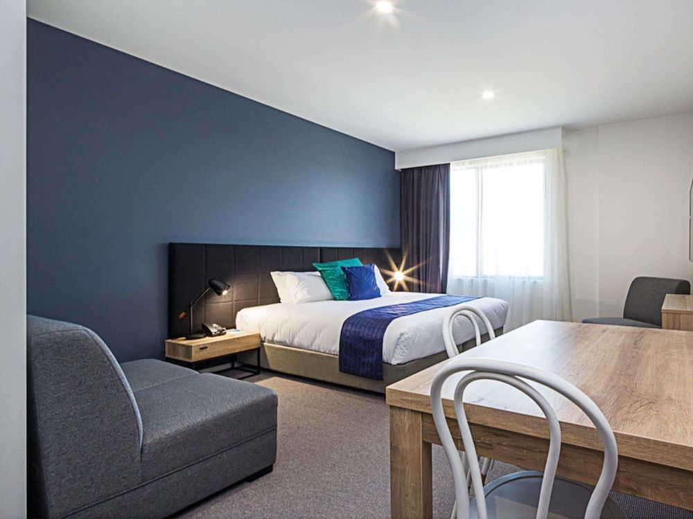 Mantra MacArthur Canberra Suite, 2 Bedrooms 4