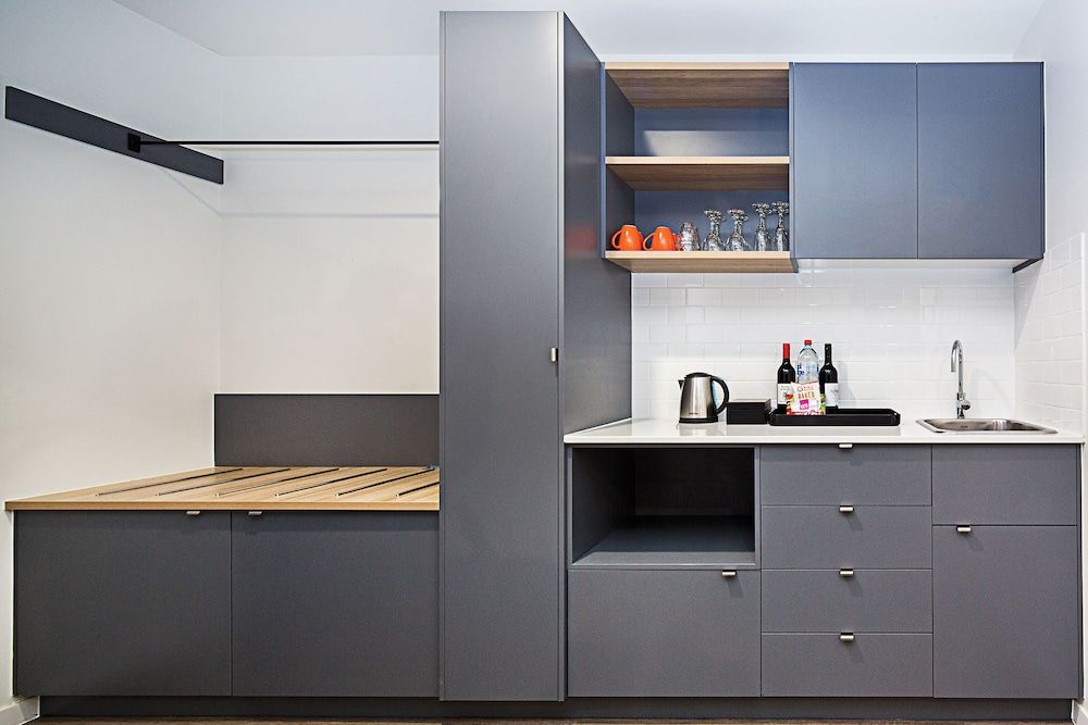 Mantra MacArthur Canberra Deluxe Suite, 2 Bedrooms 13