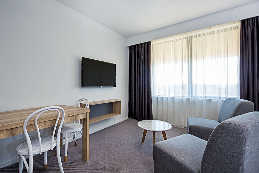 Mantra MacArthur Canberra Deluxe Suite, 2 Bedrooms 10