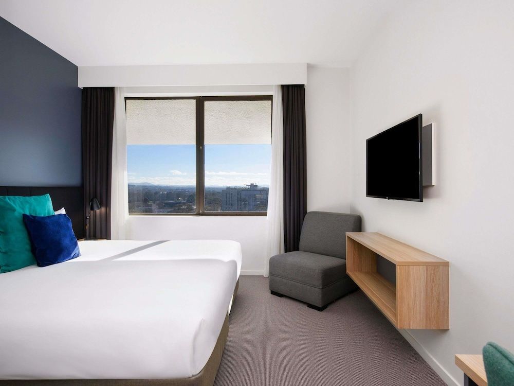 Mantra MacArthur Canberra Studio Room (1 King Bed or 2 Twin Beds) 3