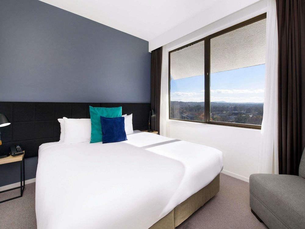 Mantra MacArthur Canberra Studio Room (1 King Bed or 2 Twin Beds) 5