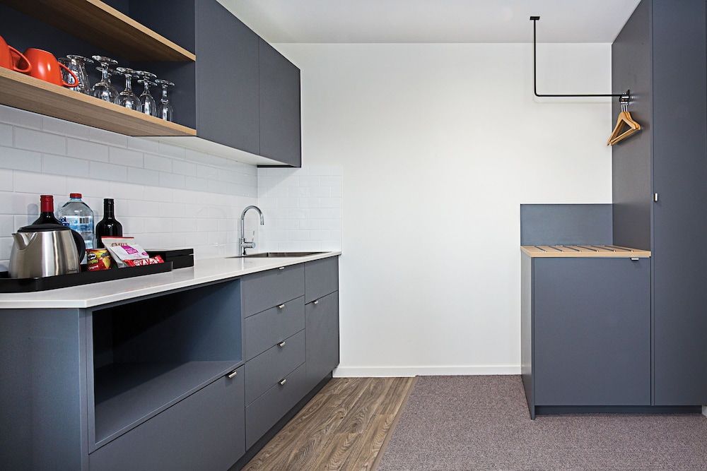 Mantra MacArthur Canberra Deluxe Suite, 2 Bedrooms 11