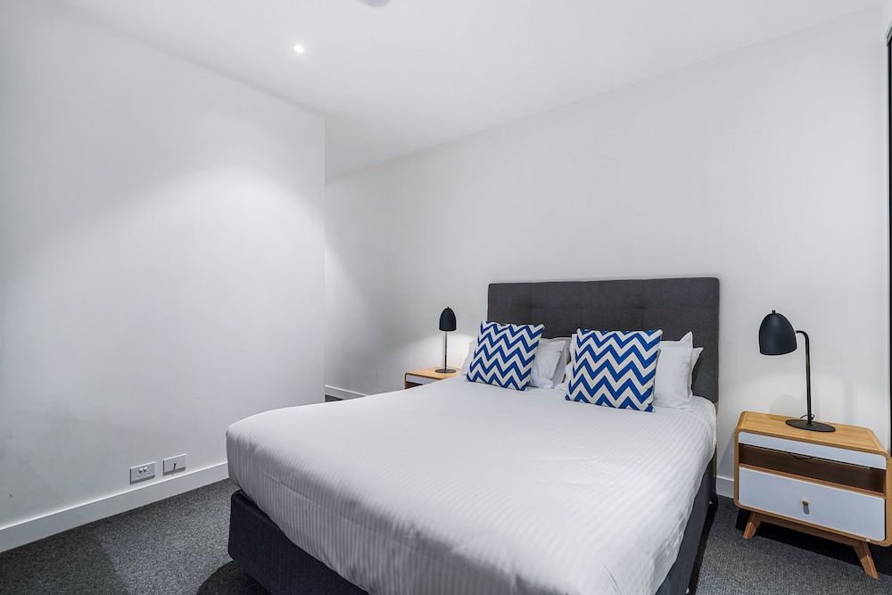 The Eminence Apartments by CLLIX One Bedroom Apartment