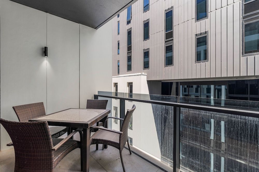 The Eminence Apartments by CLLIX Two Bedroom Two Bathroom Apartment 5