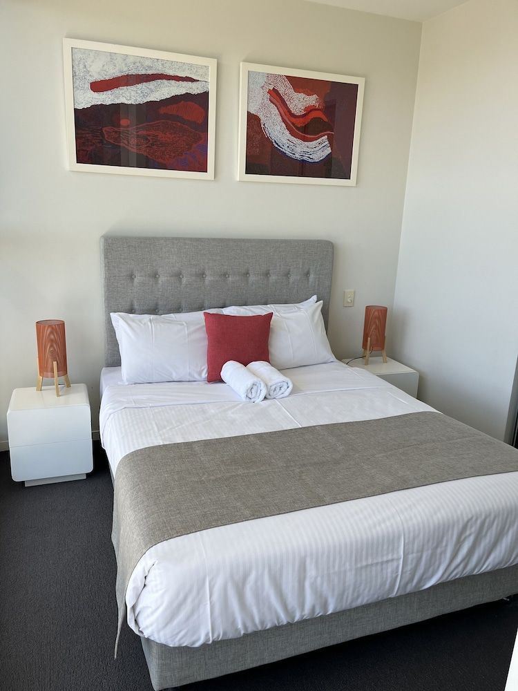Apartment, 2 Bedrooms (W330)