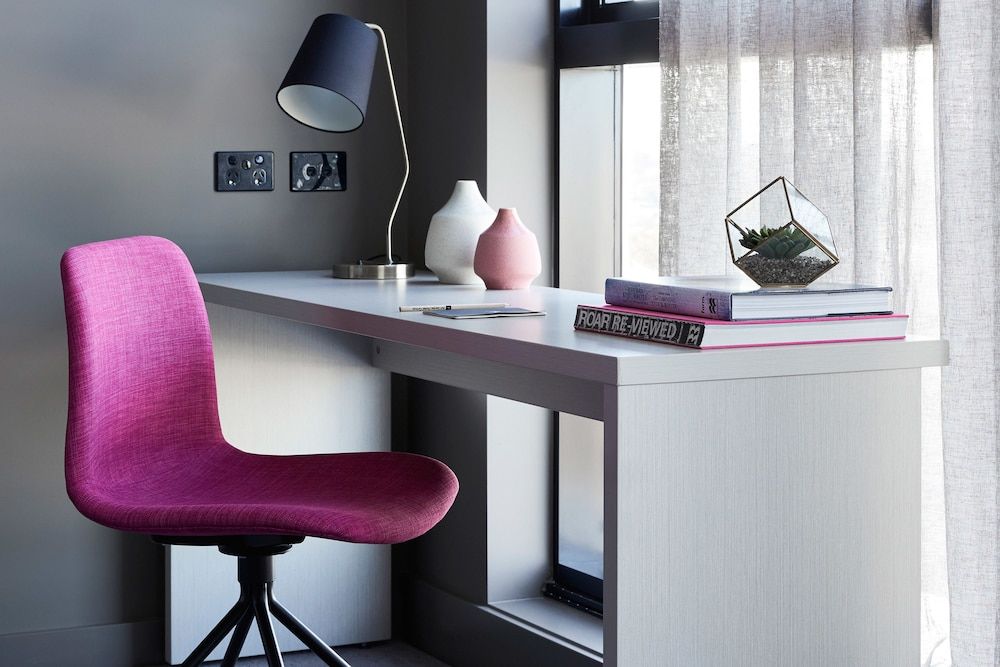 The Chen Melbourne - Art Series Chen King, Balcony 7