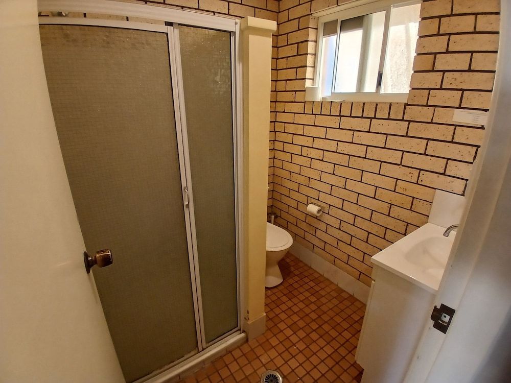 Alfa Motel Standard Room, 1 Queen Bed 3