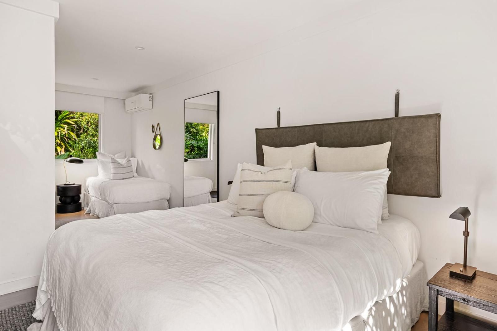 Junior King Plus Room
