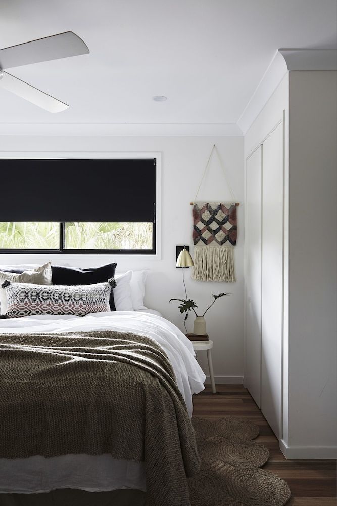 The House at The Bower