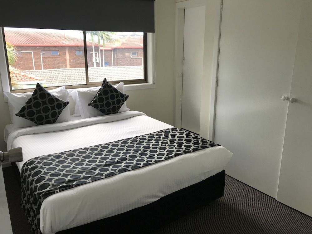 Family Apartment, 3 Bedrooms, Balcony