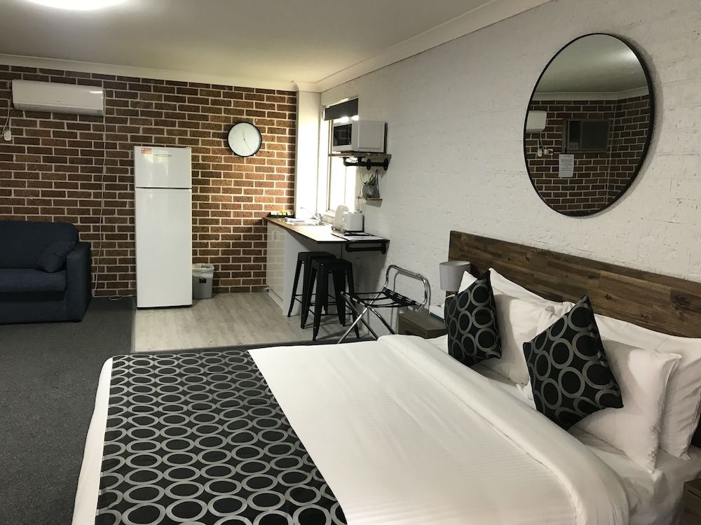 Family Suite, Balcony