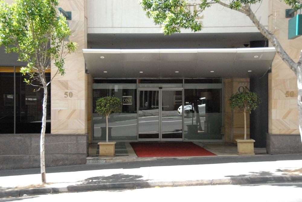 undefined Darling Harbour Getaway 2