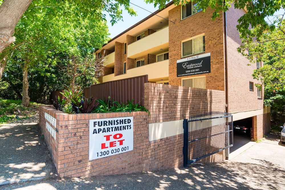 Eastwood Furnished Apartments