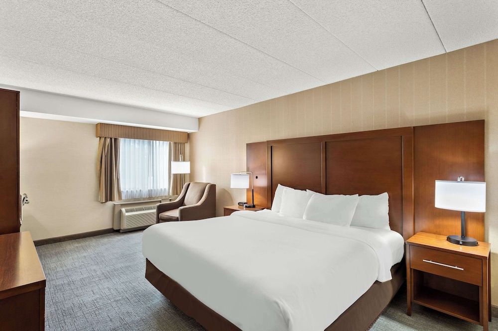 Room, 1 Queen Bed, Accessible, Non Smoking