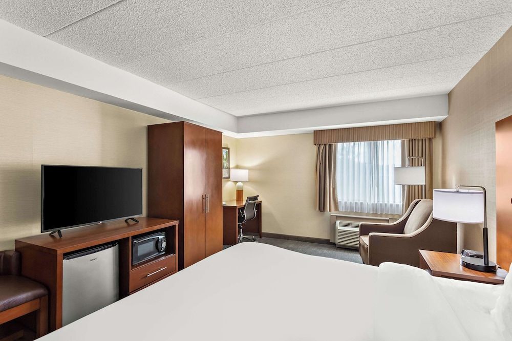 Standard Room, 1 King Bed, Non Smoking