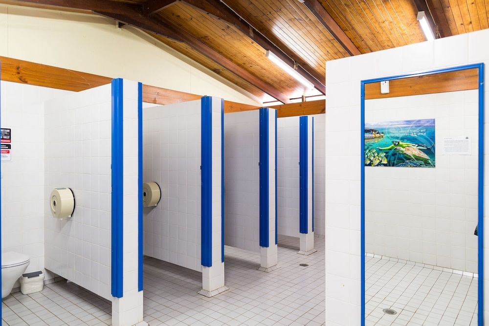 Safari Lodge Safari Hut King 5