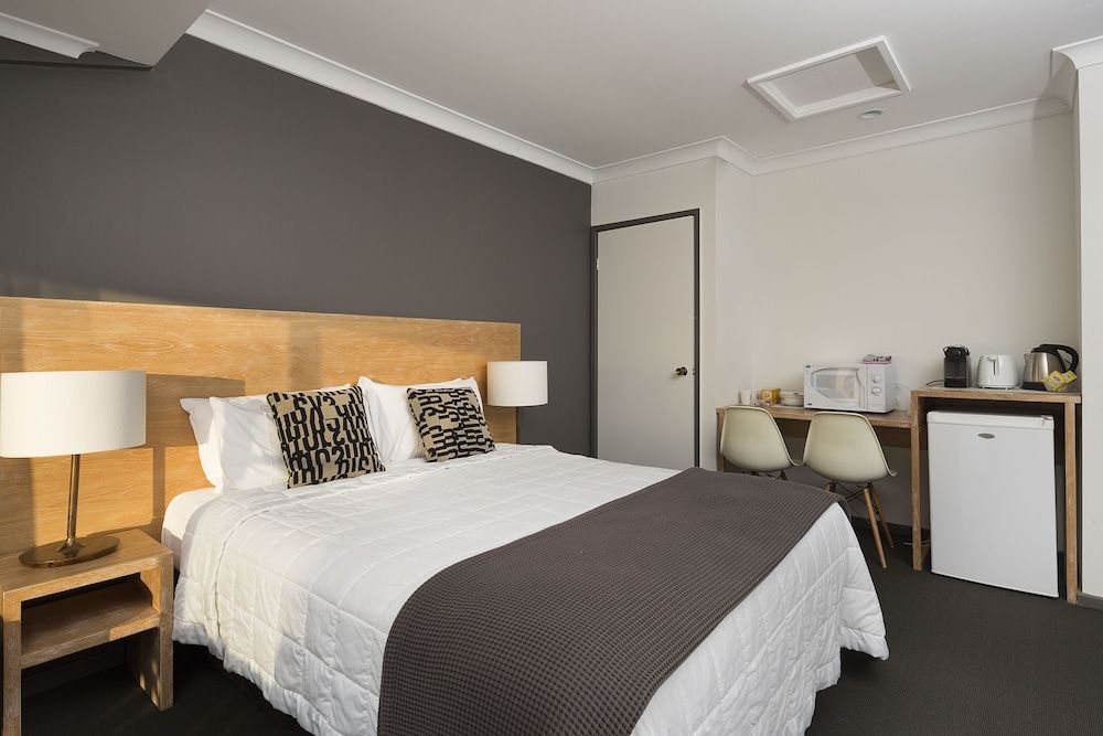 One Bed Room Lodge