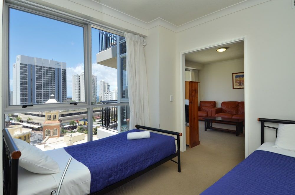 Apartment, 2 Bedrooms (Apartment 1092)