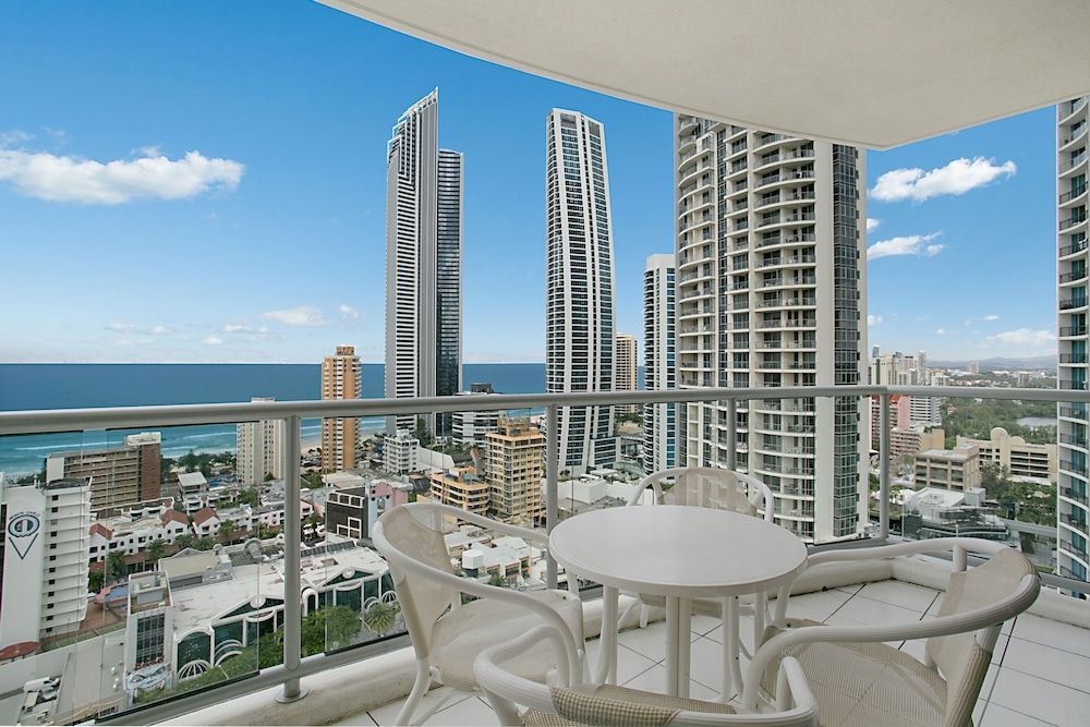 undefined Chevron Renaissance - HR Surfers Paradise 6