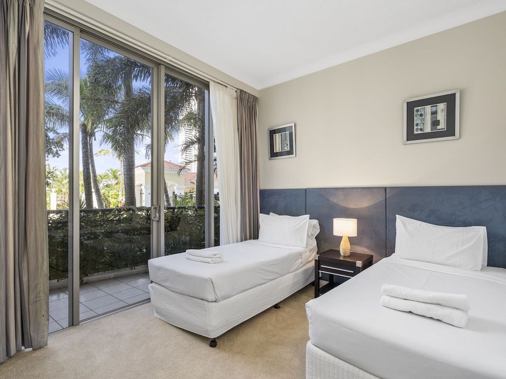 Apartment, 2 Bedrooms, 2 Bathrooms, Courtyard View (Apartment 2196)