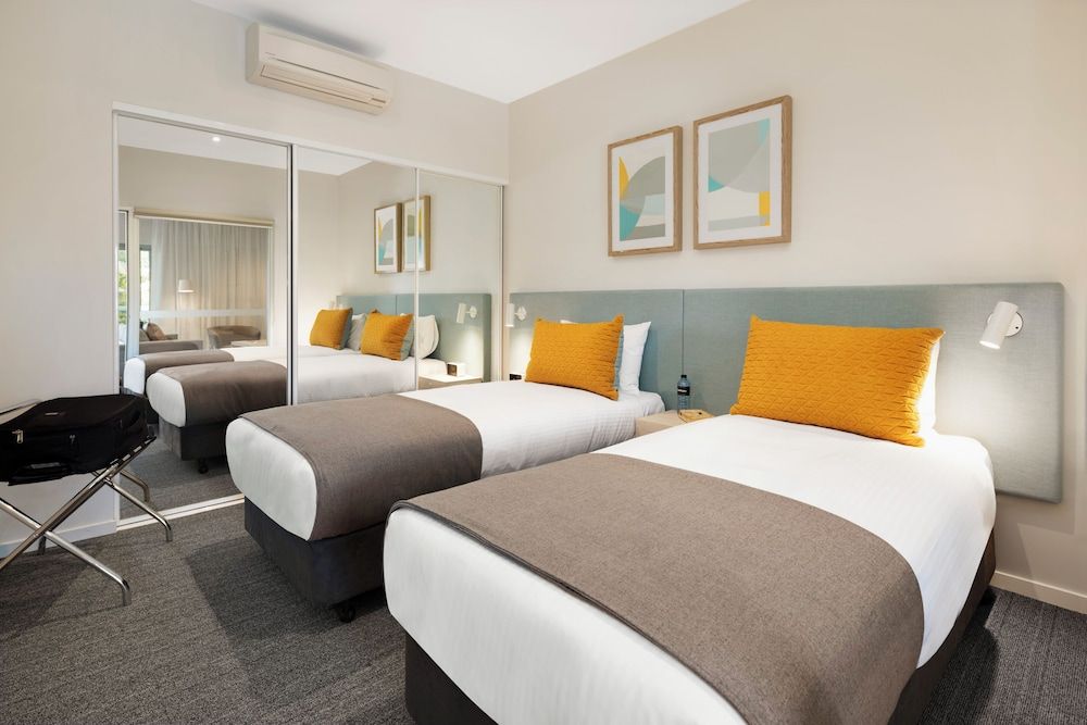 Quest Eight Mile Plains Apartment, 2 Bedrooms 3