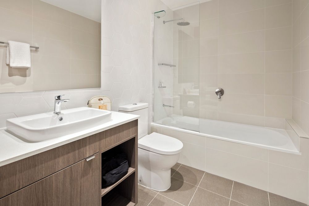 Quest Eight Mile Plains Apartment, 2 Bedrooms 4