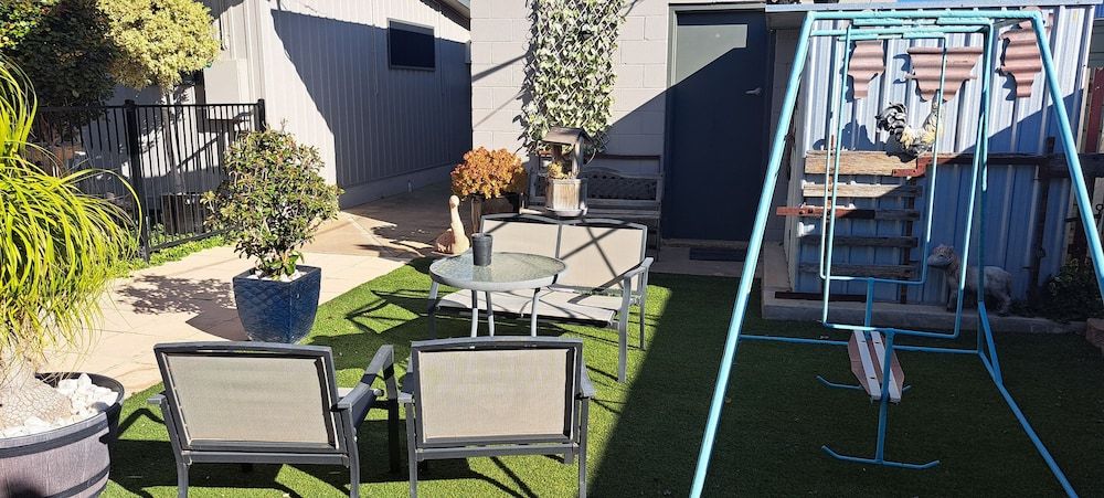 Children's Play Area