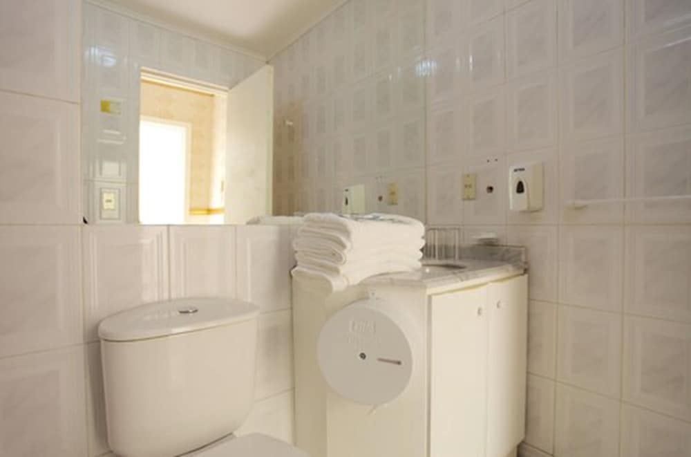 undefined Hotel España 7