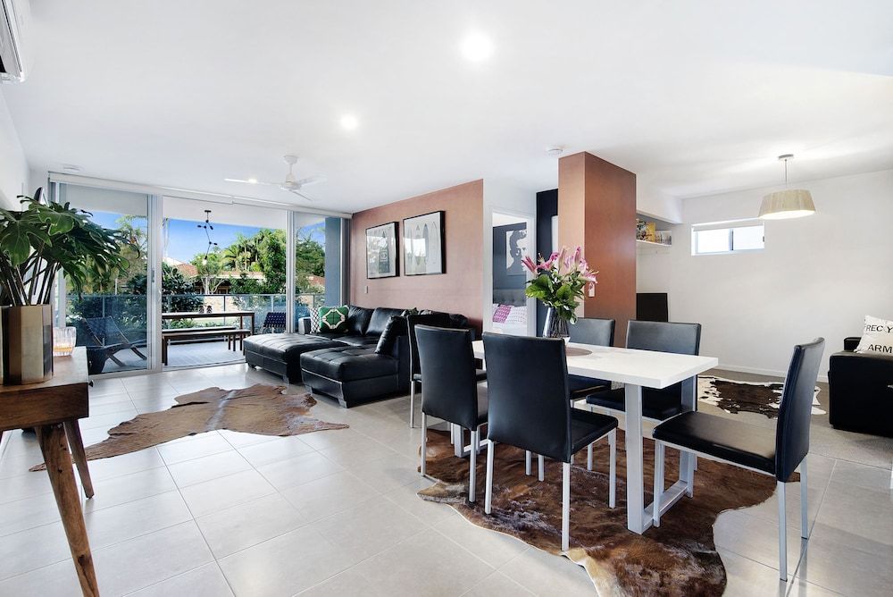 Signature Apartment, 3 Bedrooms, Pool Access