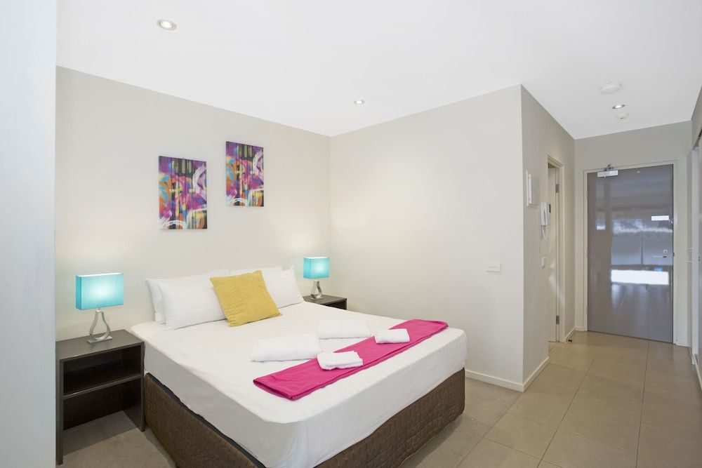 Executive Studio, 1 Bedroom