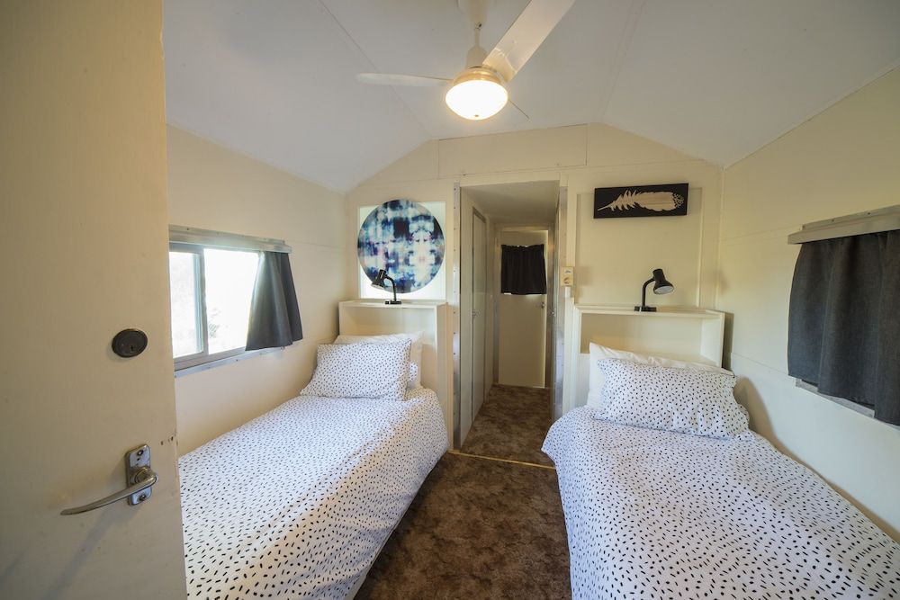 Family Cottage, 3 Bedrooms (Sunset)