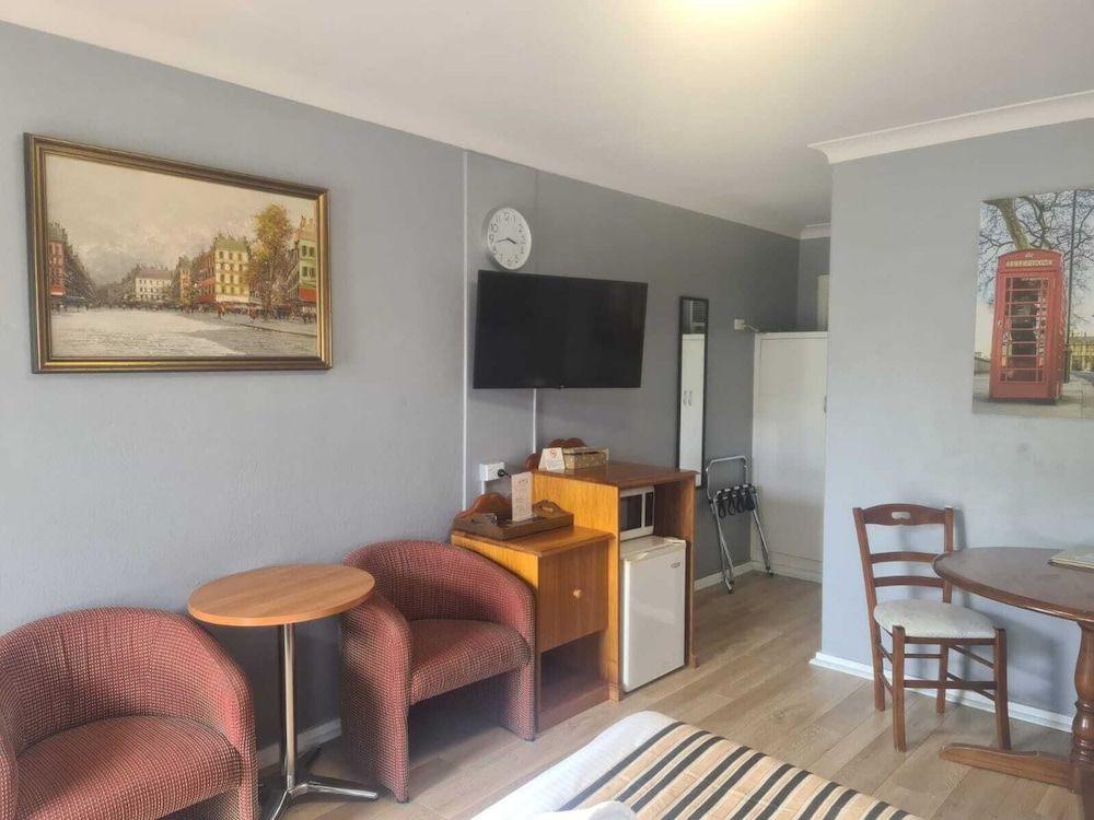 Valley View Motel Luxury Room, 1 Queen Bed 10