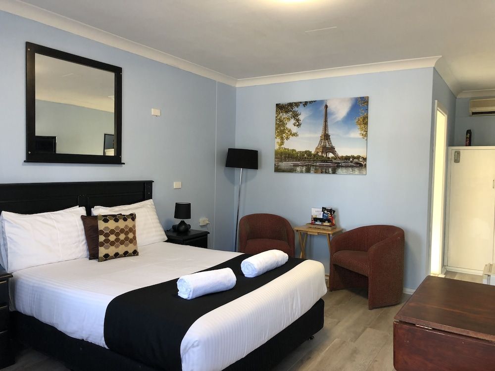 Valley View Motel Luxury Room, 1 Queen Bed 14