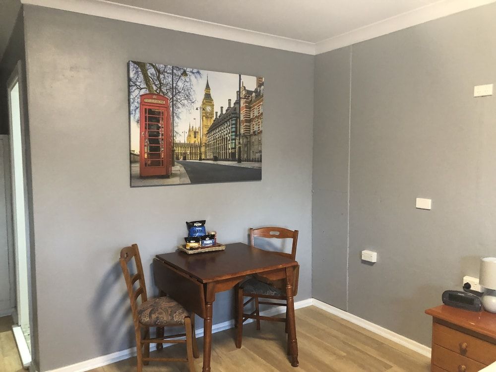 Valley View Motel Luxury Room, 1 Queen Bed 11