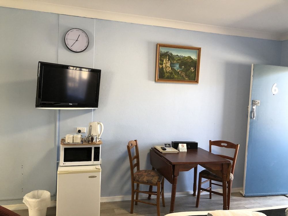 Valley View Motel Luxury Room, 1 Queen Bed 12