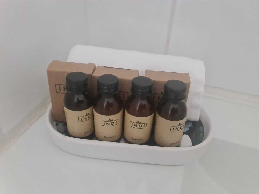 Valley View Motel Luxury Room, 1 Queen Bed 17