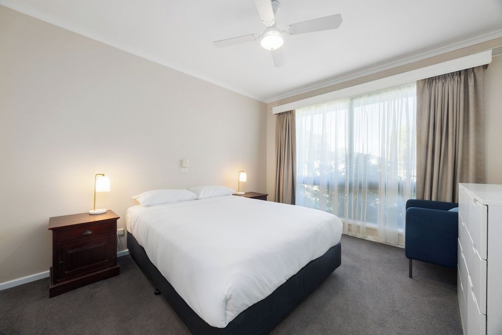 Maffra Motor Inn Apartment 2
