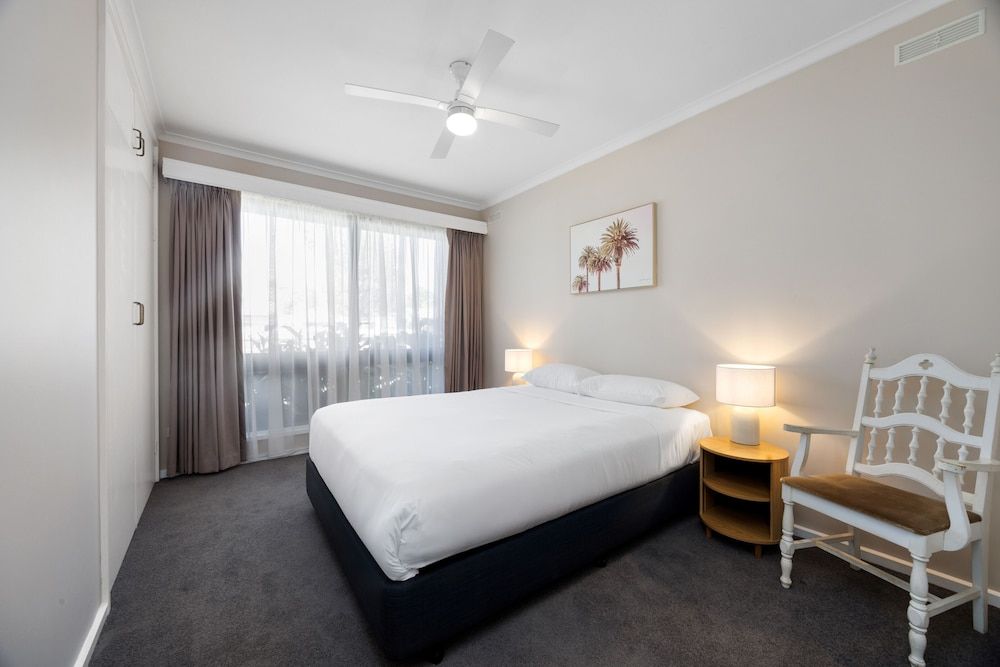 Maffra Motor Inn Apartment 4