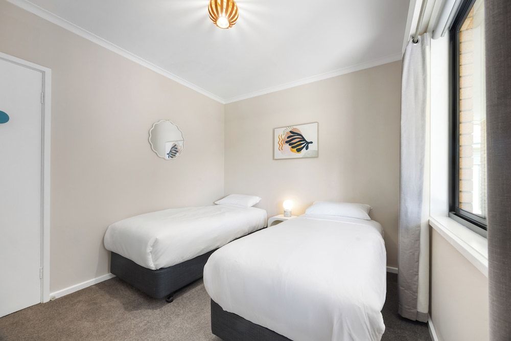 Maffra Motor Inn Apartment 3