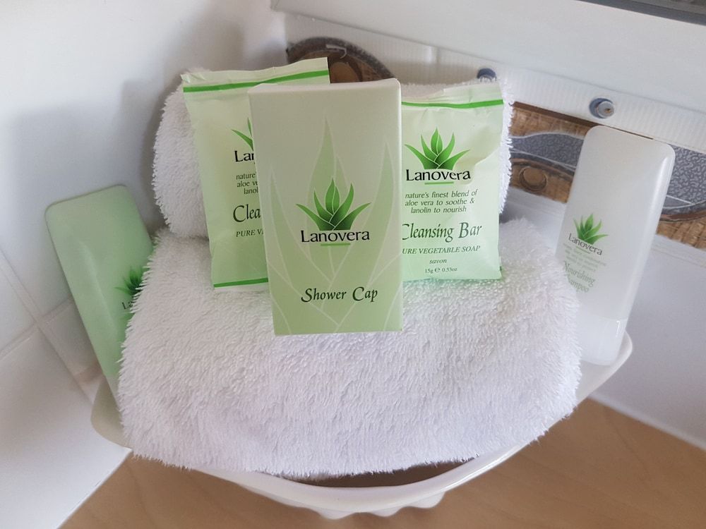 Tenterfield Tavern and Motor Inn Family Room 5