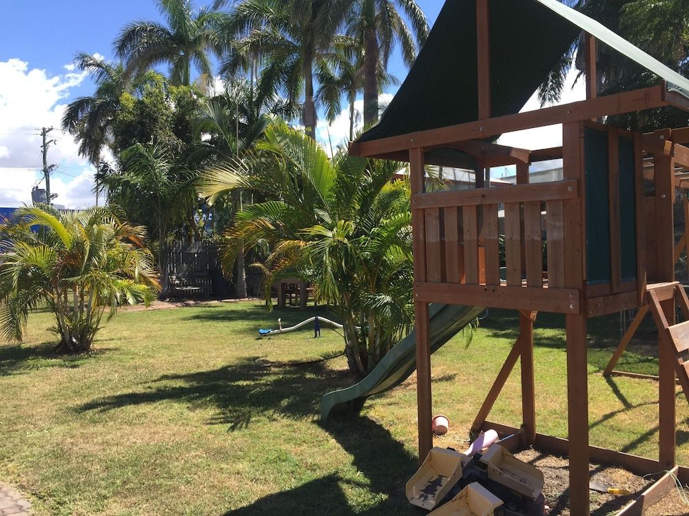 Children's Play Area