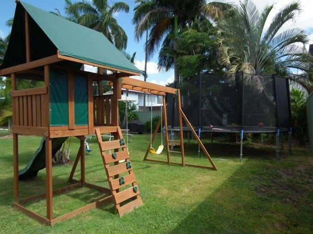 Children's Play Area