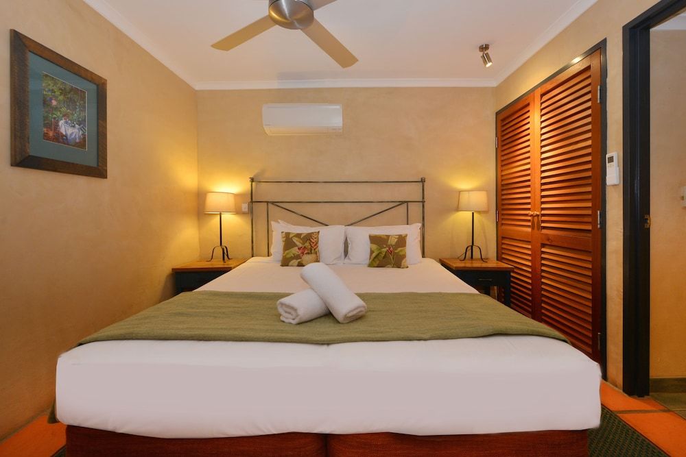 Standard Apartment, 1 Bedroom